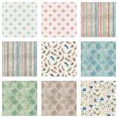 Fabric Collection 66732