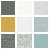 Fabric Collection 66735