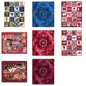 Fabric Collection 66740