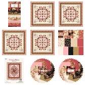 Fabric Collection 66761