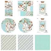 Fabric Collection 66765