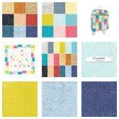 Fabric Collection 66770