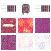 Fabric Collection 66771
