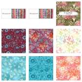 Fabric Collection 66772