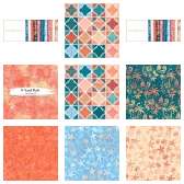 Fabric Collection 66778
