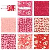 Fabric Collection 66780