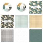 Fabric Collection 66781