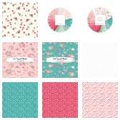 Fabric Collection 66782