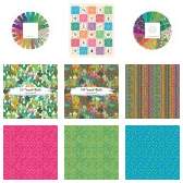 Fabric Collection 66783