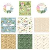 Fabric Collection 66784