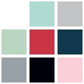 Fabric Collection 66785