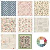 Fabric Collection 66786