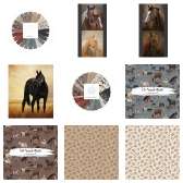 Fabric Collection 66787