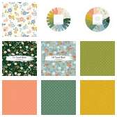 Fabric Collection 66788