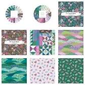 Fabric Collection 66789
