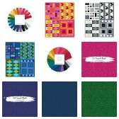 Fabric Collection 66790