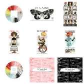 Fabric Collection 66792