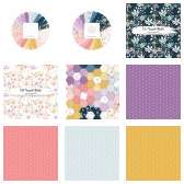 Fabric Collection 66793