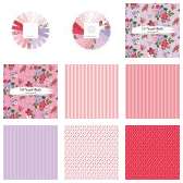 Fabric Collection 66794