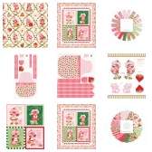 Fabric Collection 66795