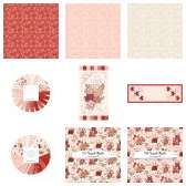 Fabric Collection 66796