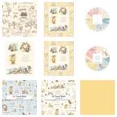 Fabric Collection 66797