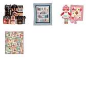 Fabric Collection 66801