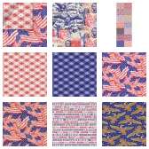 Fabric Collection 66895