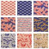 Fabric Collection 66896