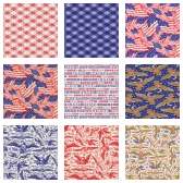 Fabric Collection 66897