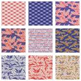 Fabric Collection 66902