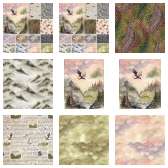 Fabric Collection 66941