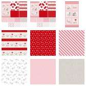 Fabric Collection 66944