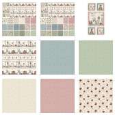 Fabric Collection 66945