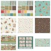 Fabric Collection 66952