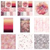 Fabric Collection 66965