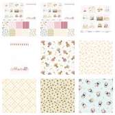 Fabric Collection 66967