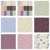 Fabric Collection 66968