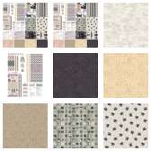Fabric Collection 66970