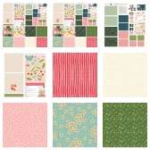 Fabric Collection 66971