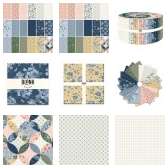 Fabric Collection 66980