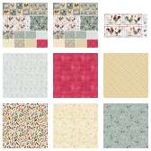 Fabric Collection 66984
