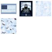 Fabric Collection 66992