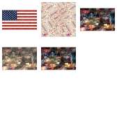 Fabric Collection 67001