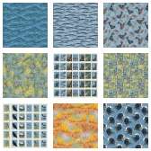 Fabric Collection 67003