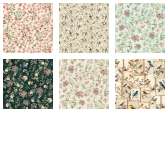 Fabric Collection 67004
