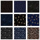 Fabric Collection 67009