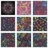 Fabric Collection 67029