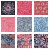 Fabric Collection 67030