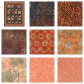 Fabric Collection 67034